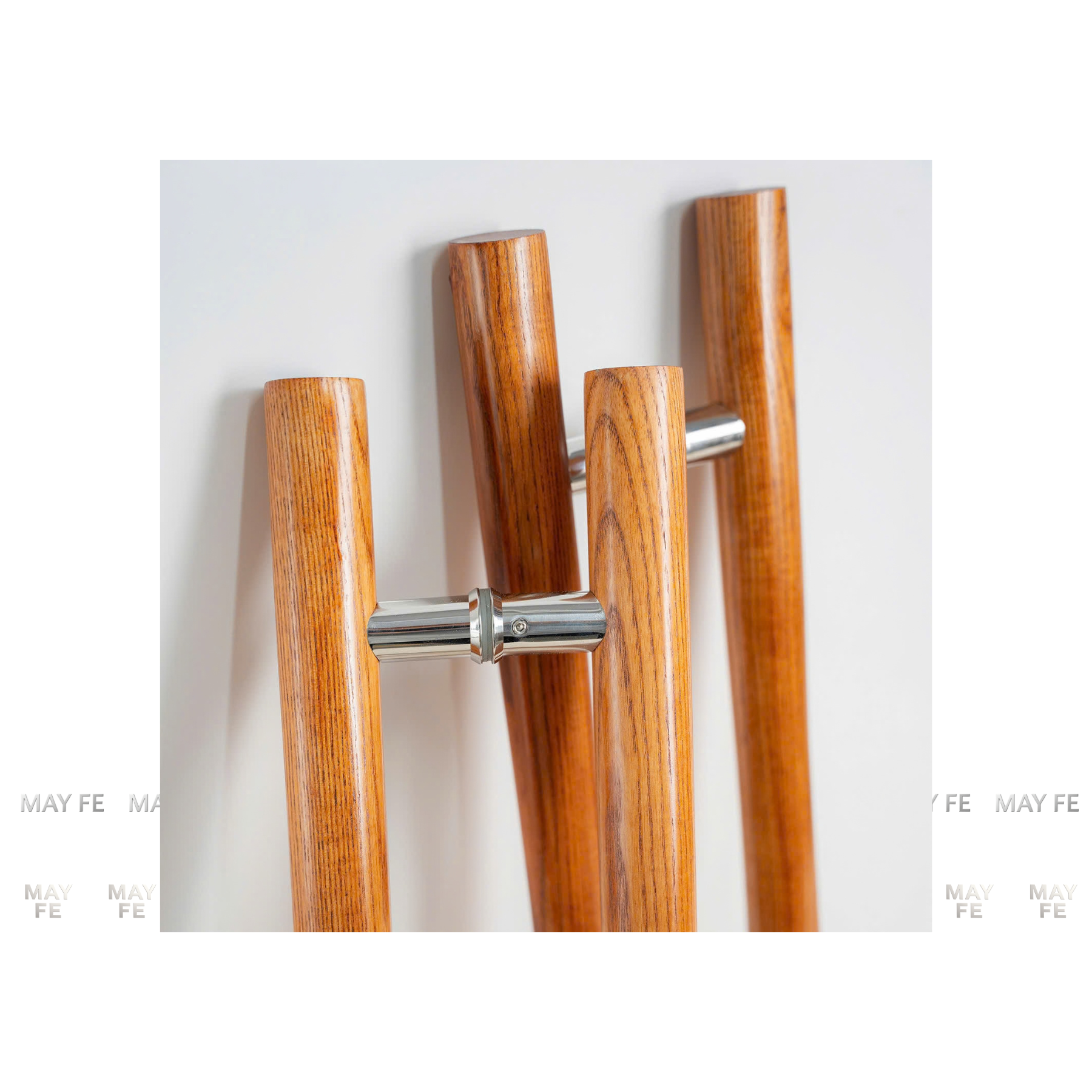 TAY NẮM CỬA TRÒN SANG TRỌNG _ LUXI DECOR