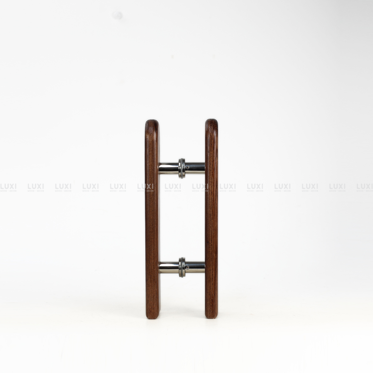 TAY NẮM CỬA BO TRÒN - LUXI DECOR