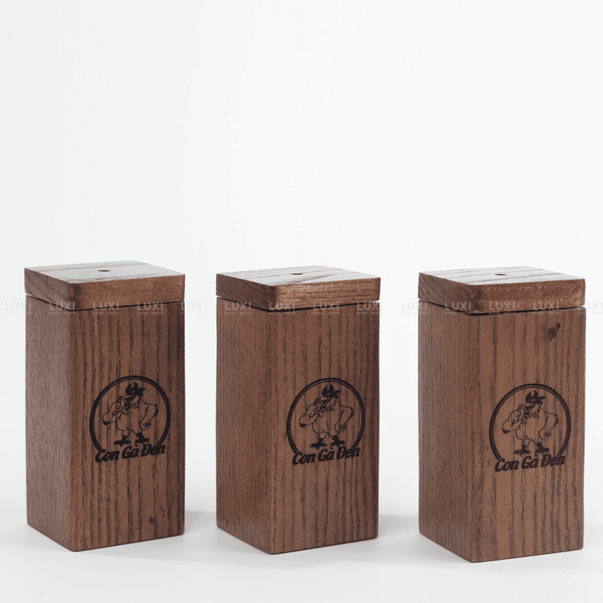 HỘP TĂM TỪ TÍNH - LUXI DECOR