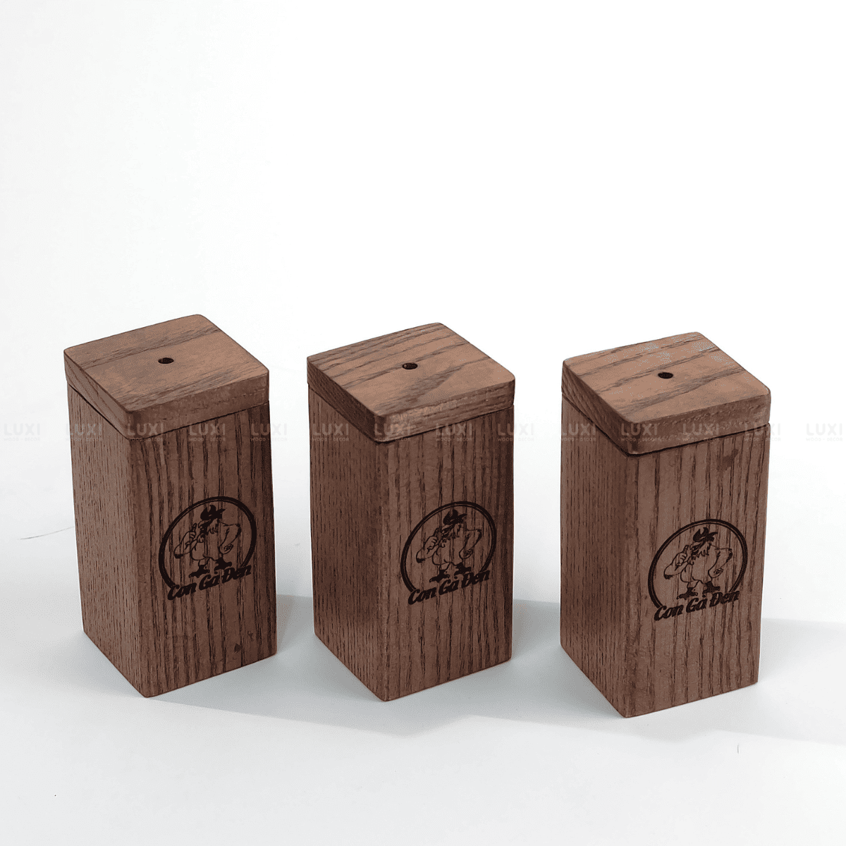 HỘP TĂM TỪ TÍNH - LUXI DECOR