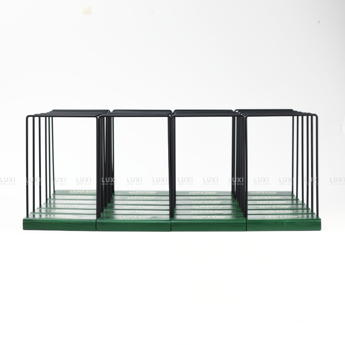 MENU GIÁ TREO SẮT - LUXI DECOR