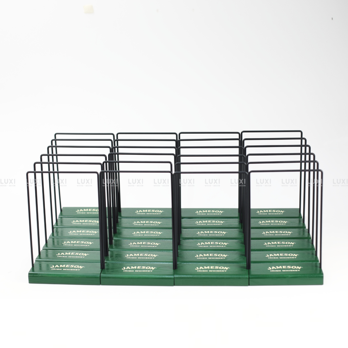 MENU GIÁ TREO SẮT - LUXI DECOR