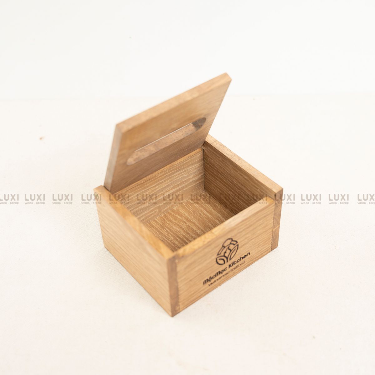 [FREE KHẮC LOGO] HỘP GIẤY NẮP MỞ CAO CẤP, SANG TRỌNG, TINH TẾ