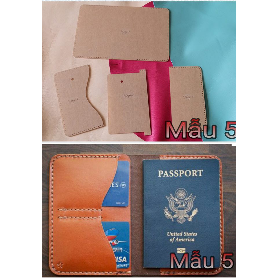 RẬP PASSPO MÃ 5 - LUXI DECOR