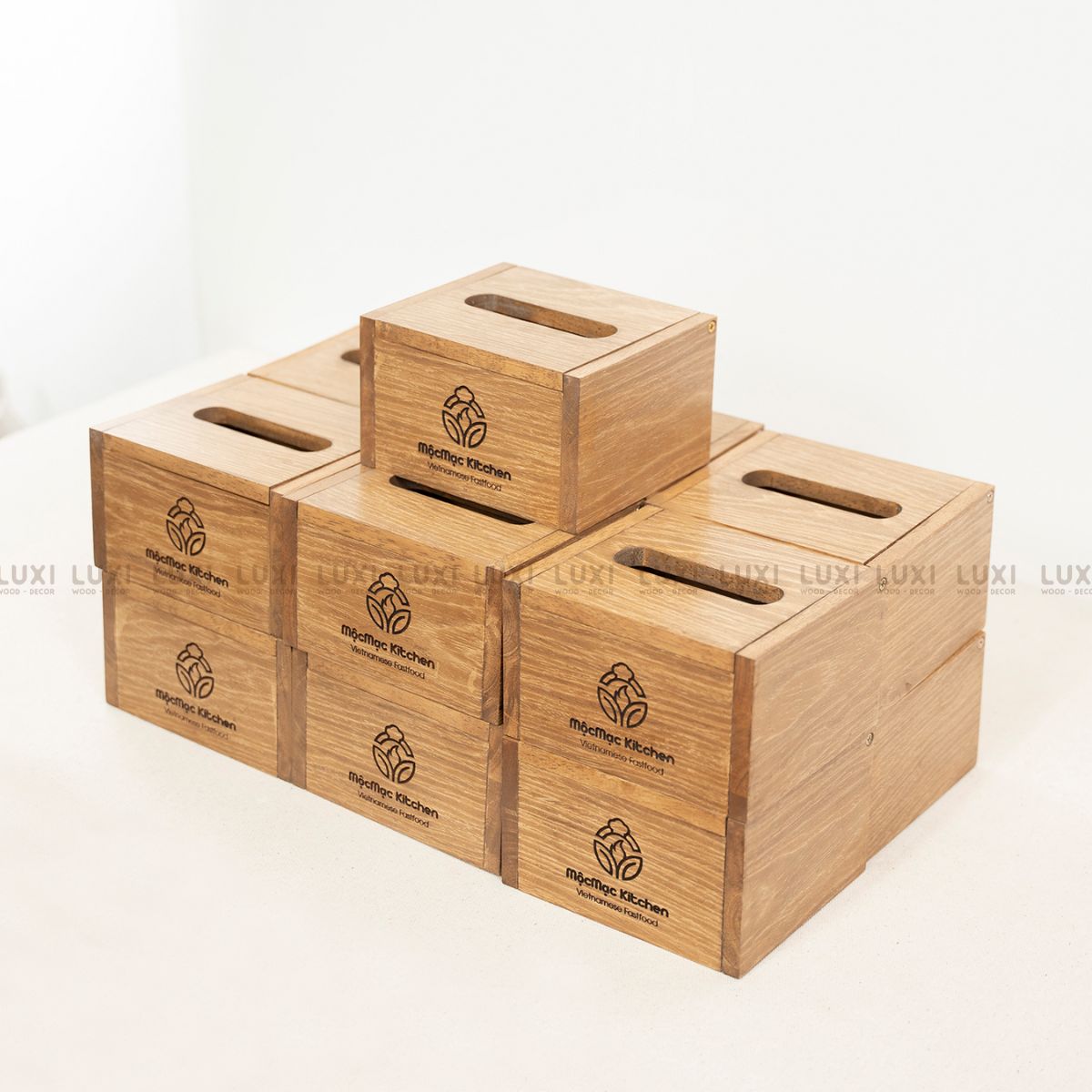 [FREE KHẮC LOGO] HỘP GIẤY NẮP MỞ CAO CẤP, SANG TRỌNG, TINH TẾ