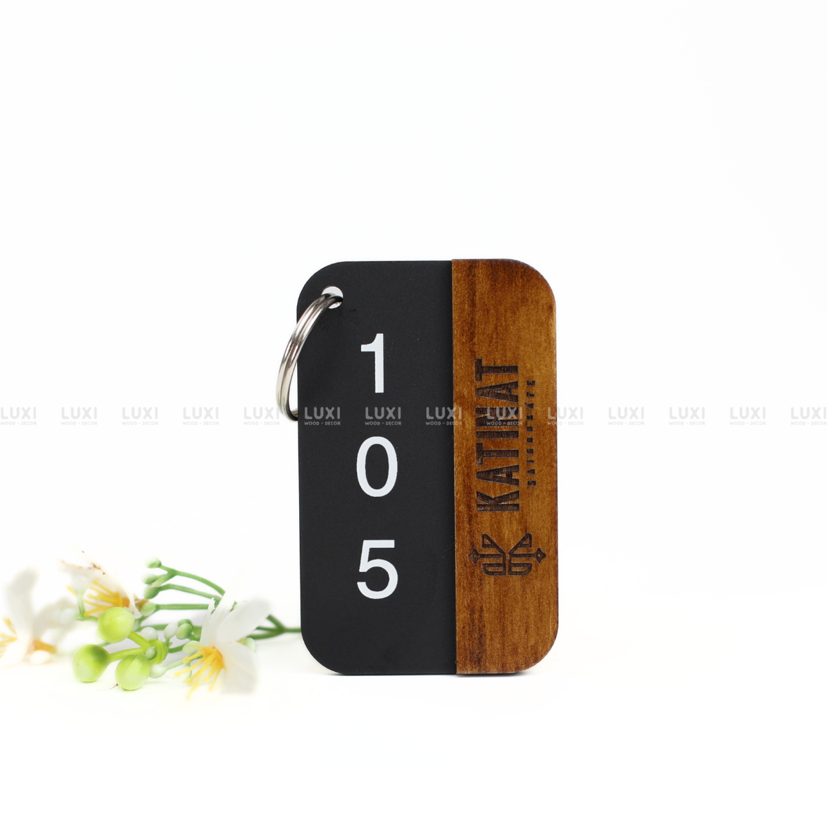 MÓC KHÓA - LUXI DECOR