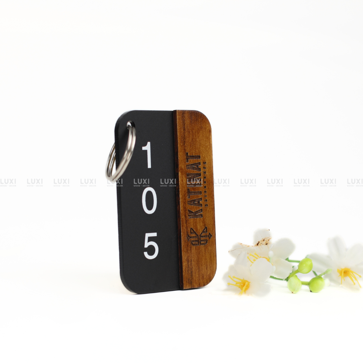 MÓC KHÓA - LUXI DECOR