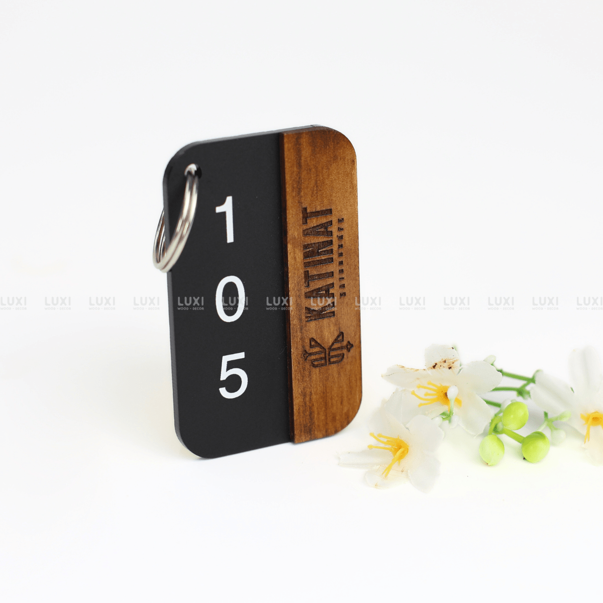 MÓC KHÓA - LUXI DECOR