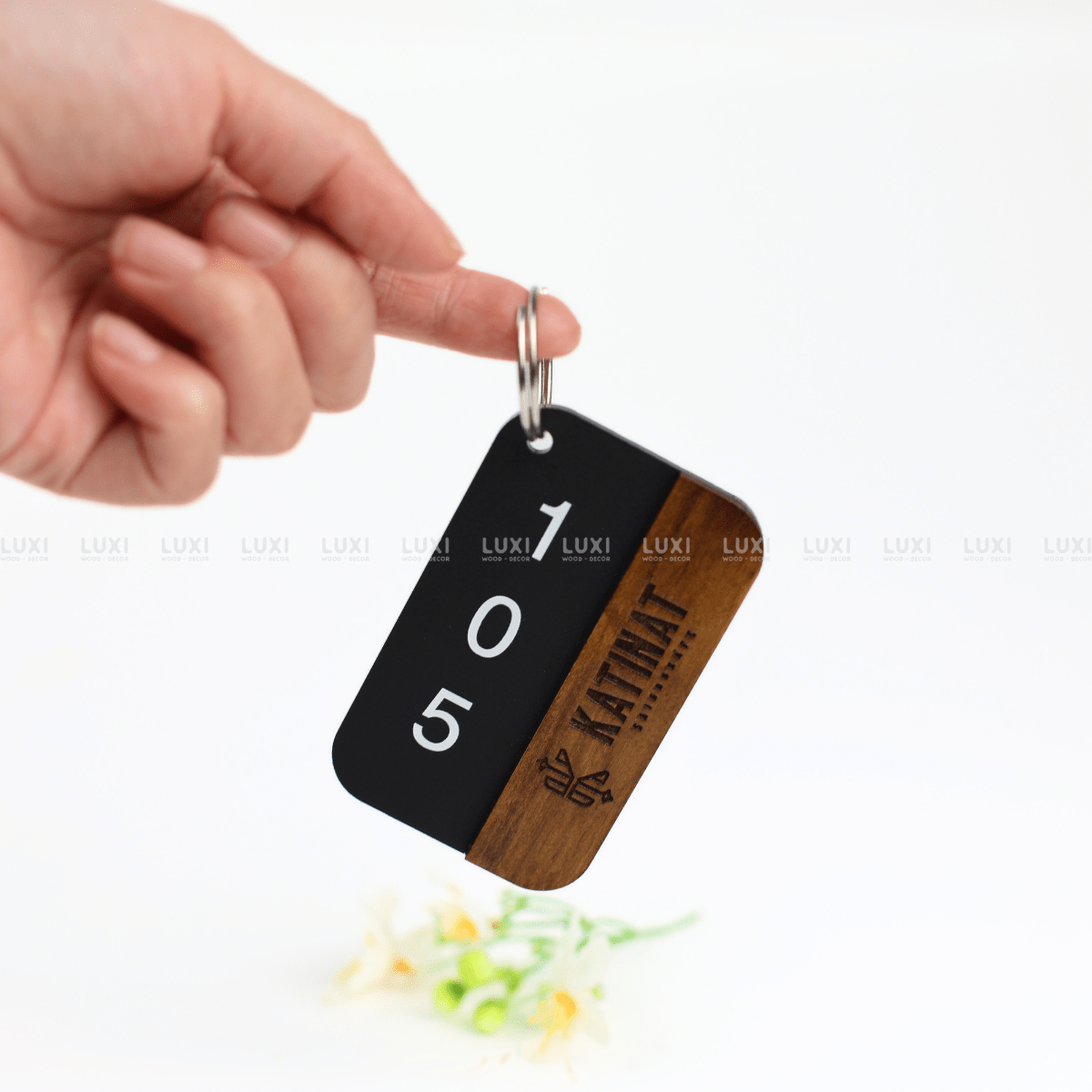 MÓC KHÓA - LUXI DECOR