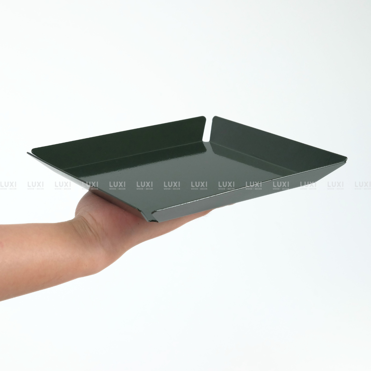 KHAY SẮT - LUXI DECOR