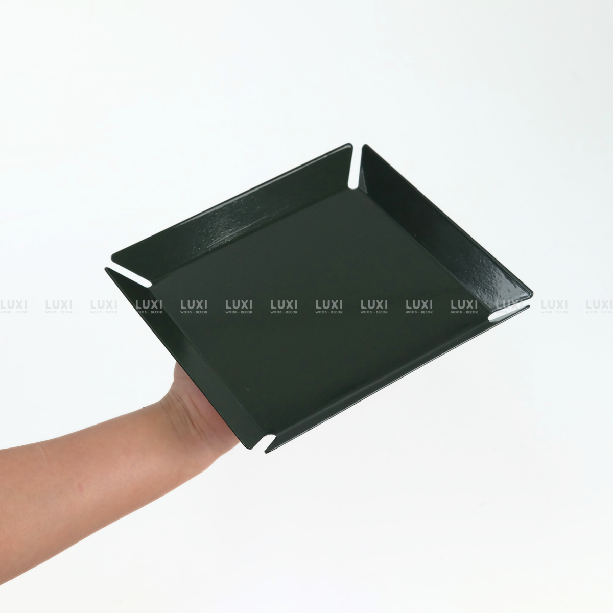 KHAY SẮT - LUXI DECOR