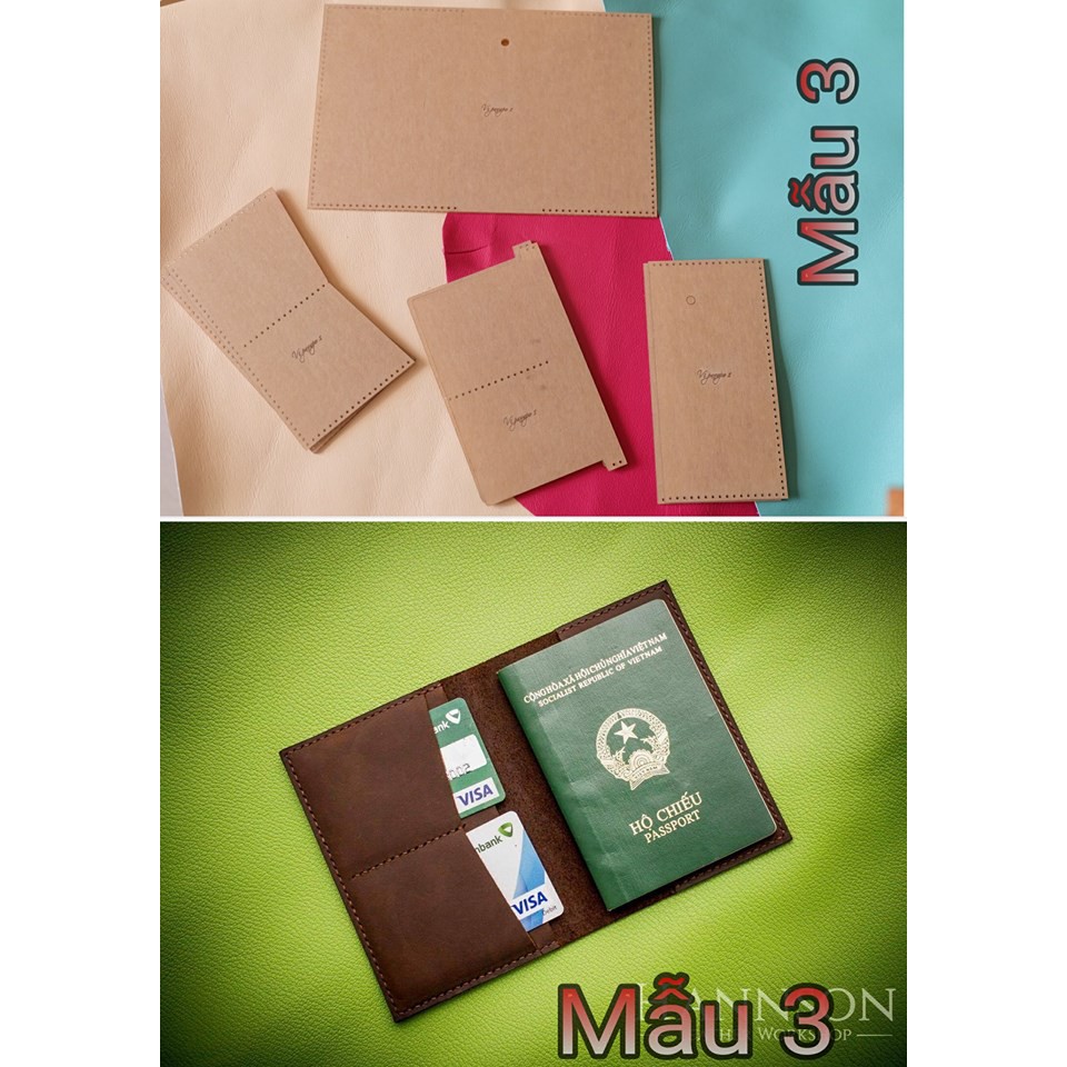 RẬP PASSPO MÃ 3 - LUXI DECOR