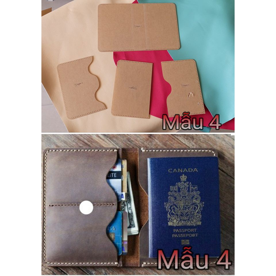 RẬP PASSPO MÃ 4 - LUXI DECOR