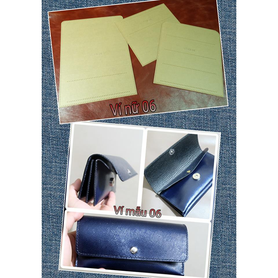 RẬP VÍ MÃ 06 -LUXI DECOR