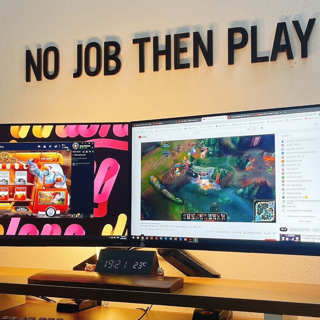 CHỮ CÁI, CHỮ GỖ TRANG TRÍ THEO YÊU CẦU NỘI DUNG (GIÁ 1 CHỮ) - LUXI DECOR