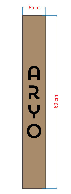 TAY NẮM CỬA SƠN XỊT MÀU THEO YÊU CẦU - IN LOGO
