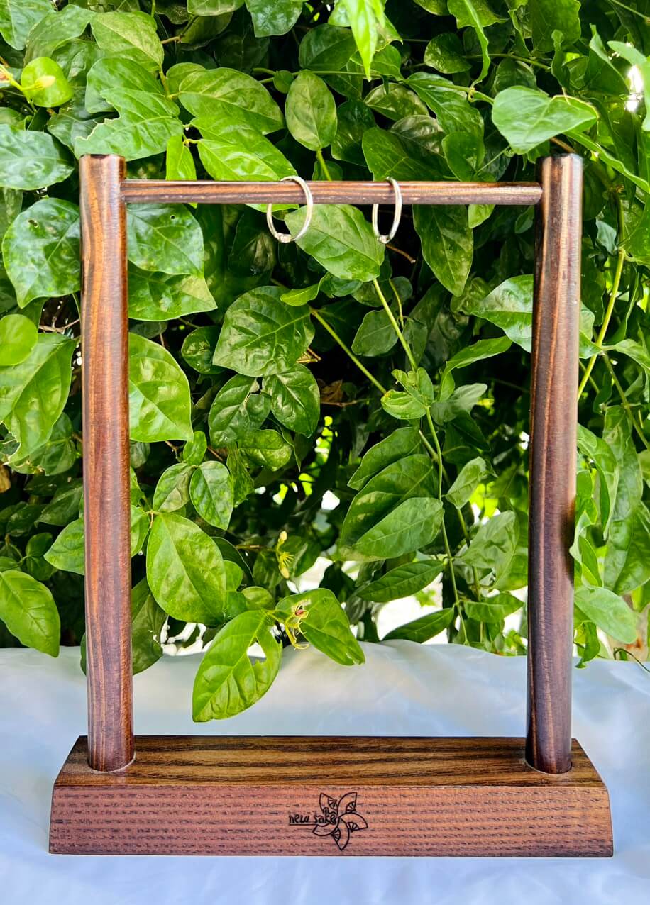 GIÁ TREO MENU A4, MẪU SANG TRỌNG, GIÁ ƯU ĐÃI - LUXI DECOR