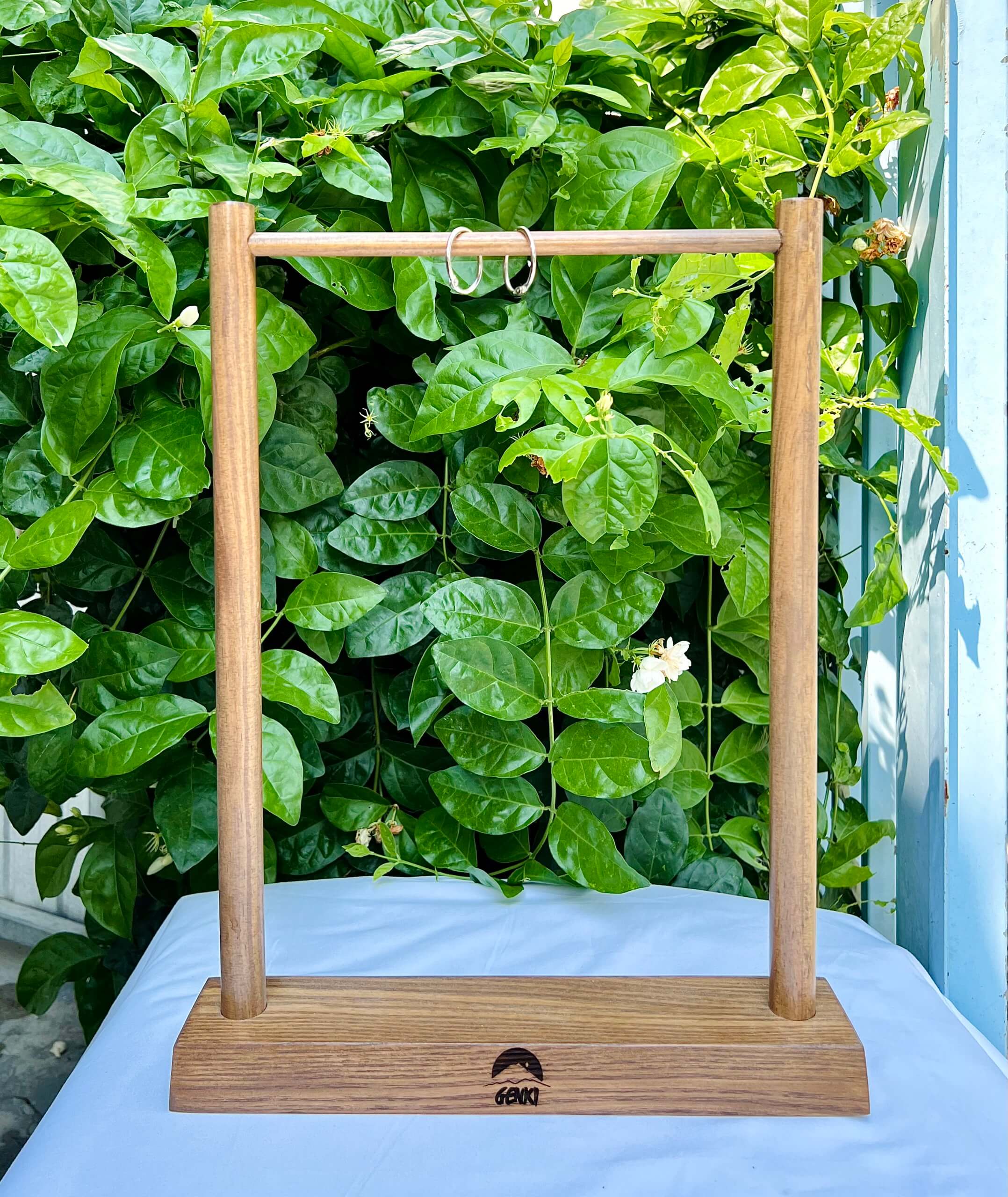 GIÁ TREO MENU A4, MẪU SANG TRỌNG, GIÁ ƯU ĐÃI - LUXI DECOR