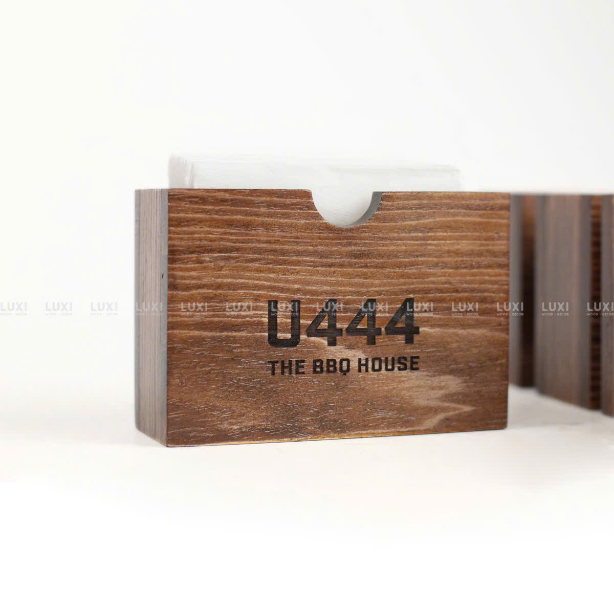 Kệ Giấy Chữ Nhật