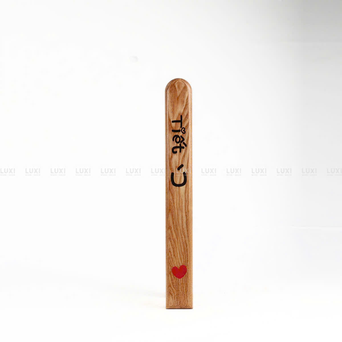 TAY NẮM CỬA BO TRÒN - LUXI DECOR