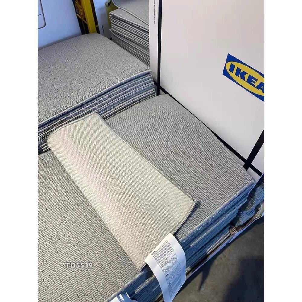 IKEA - THẢM TRẢI SÀN PHÒNG TẮM FINTSEN