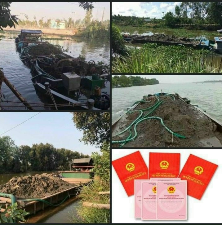 HỆ THỐNG XÀ LAN MINH NHI