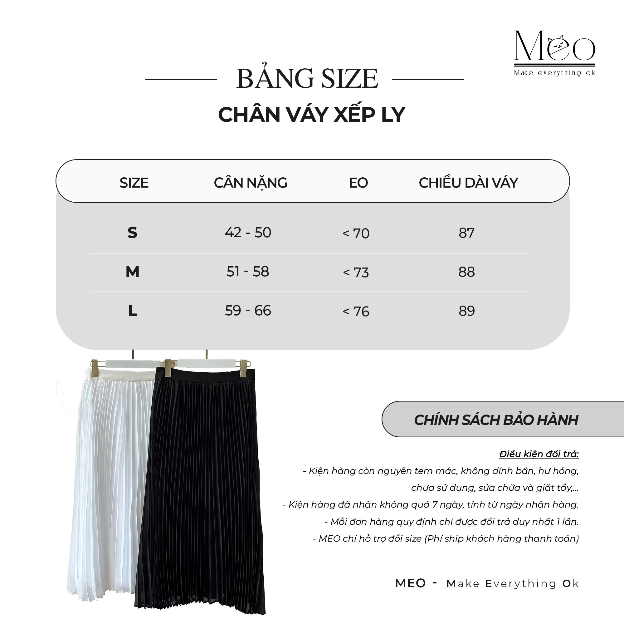 Mua Chân váy xoè xếp ly tennis skirt - ngắn -lưng cao, đen, nâu trắng - vải  đẹp tuyết mưa cao cấp dễ thương cá tính - Yeep