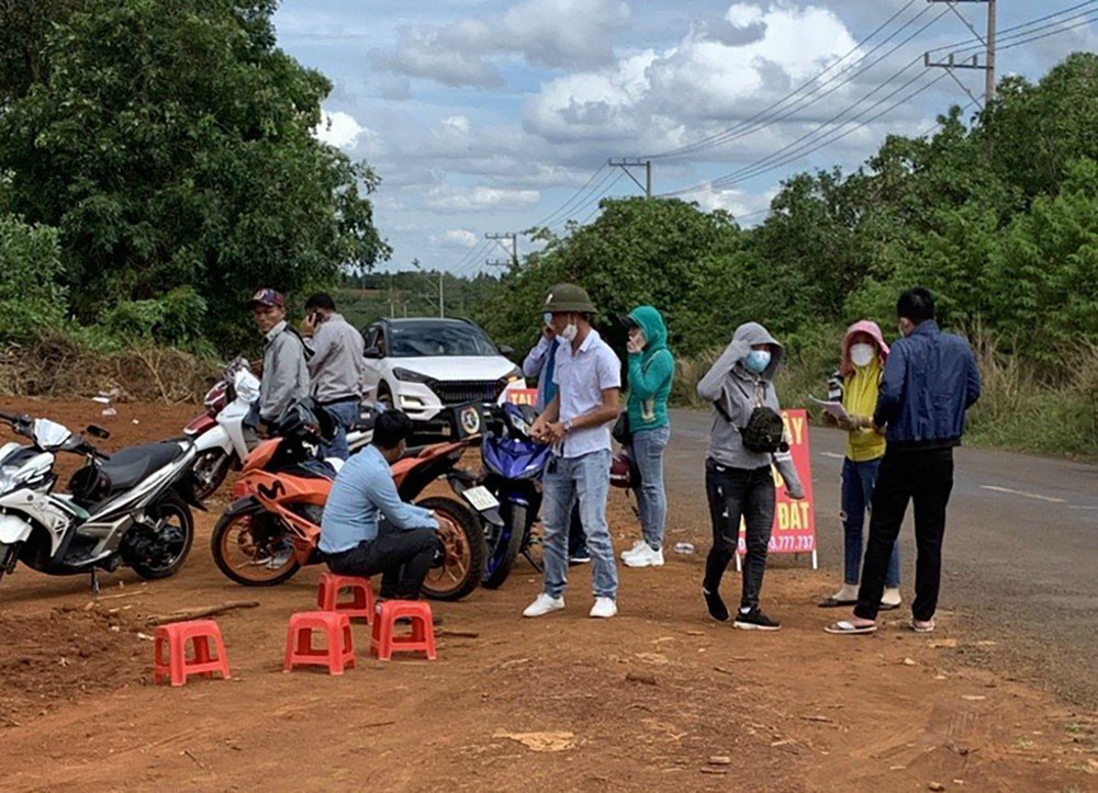 Bất động sản Đắk Lắk: Nhiều người đổ xô đến mua, thị trường bắt đầu rục rịch trở lại
