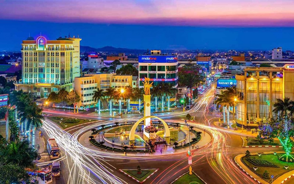 Có nên mua đất ĐẮK LẮK không?
