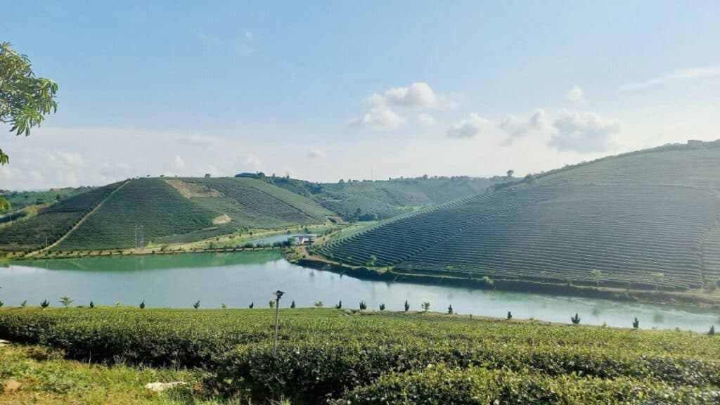 Sốt đất ở Buôn Ma Thuột | Có nên mua đất Đắk Lắk hay không?