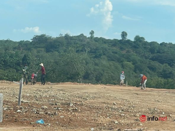 Đắk Lắk: Sốt đất cả ao suối, xứ núi mà cầm nửa tỷ đi mua đất cũng... chịu