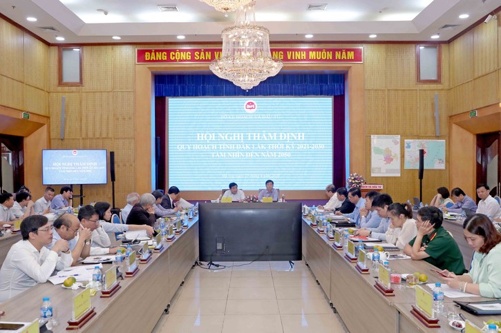2 SỨ MỆNH LỚN ĐẶT LÊN VAI TỈNH ĐẮK LẮK
