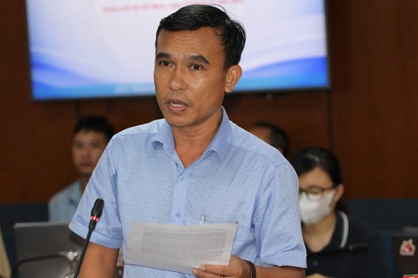 THỊ TRƯỜNG BẤT ĐỘNG SẢN TP.HỒ CHÍ MINH ĐANG DẦN HỒI PHỤC