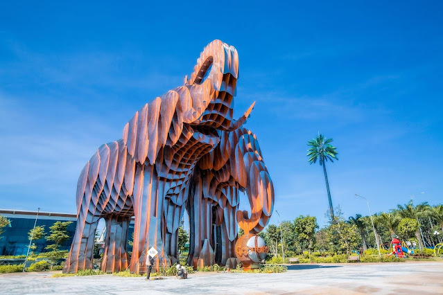 TẠI SAO NÊN ĐẦU TƯ BẤT ĐỘNG SẢN ĐẮK LẮK