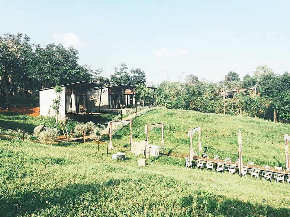 LÝ DO NÊN ĐẦU TƯ BẤT ĐỘNG SẢN NGHỈ DƯỠNG