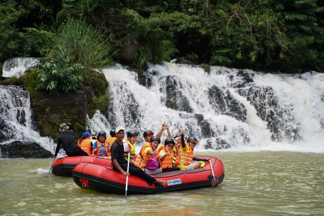 DU LỊCH ĐẮK LẮK KHAI THÁC NHỮNG GIÁ TRỊ 