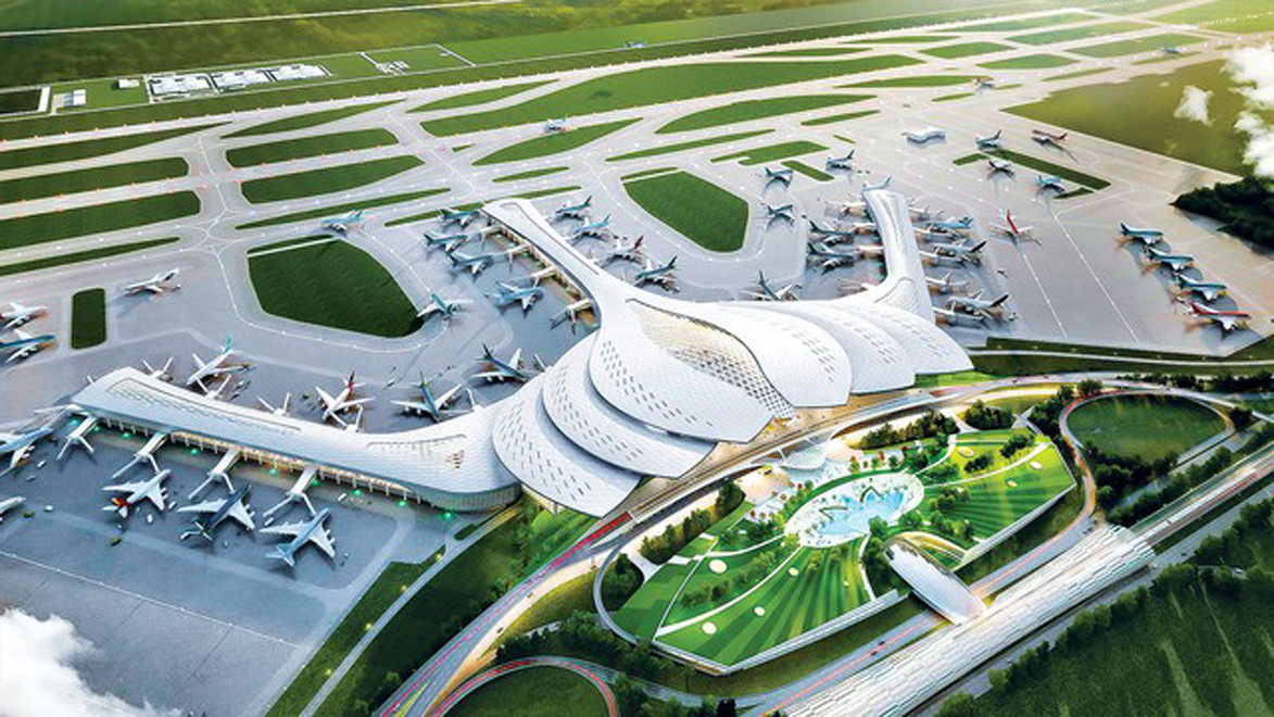 ĐẤT NỀN 750 TRIỆU NGAY SÂN BAY LONG THÀNH