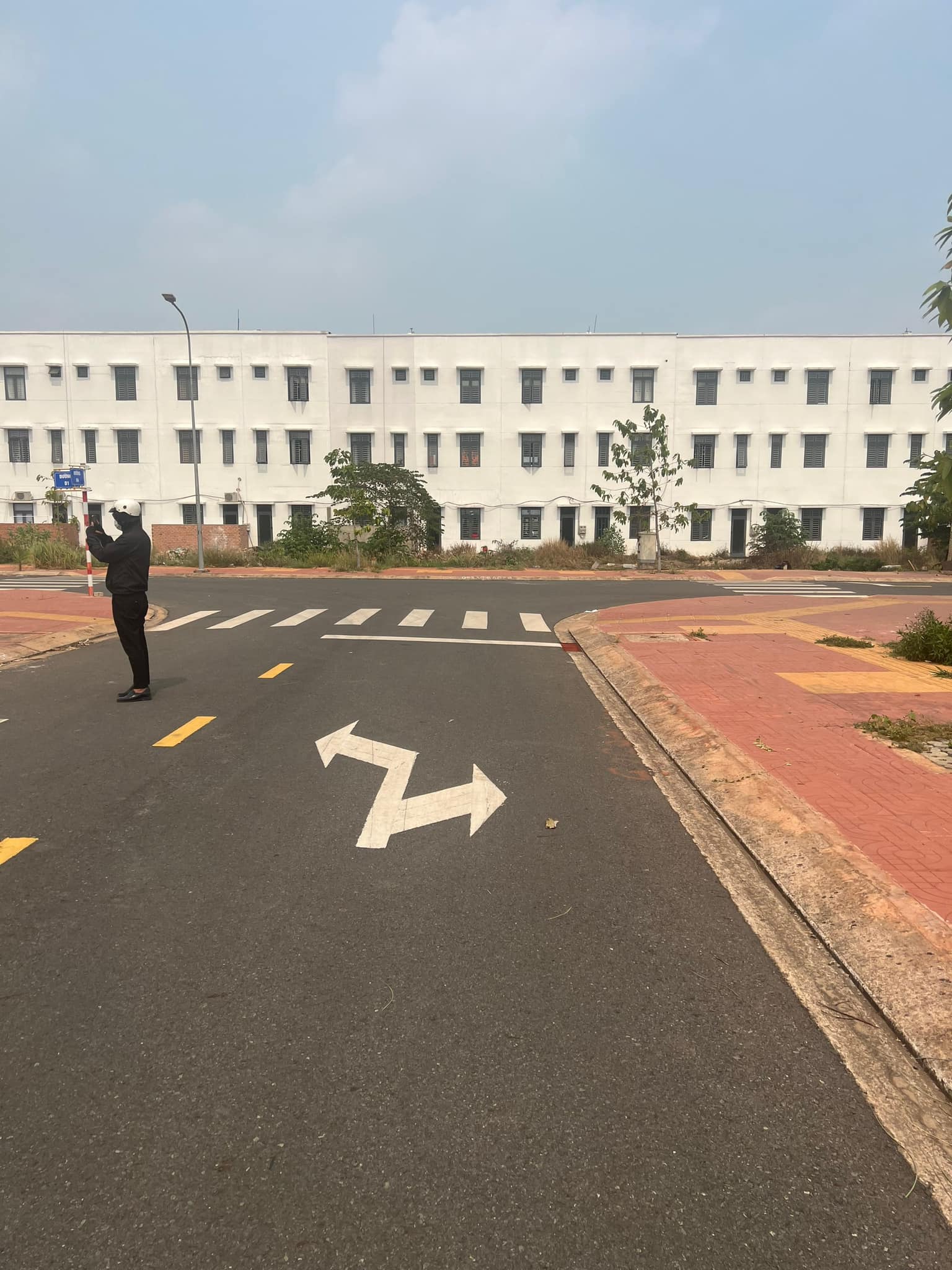 ĐẤT NỀN 375TR/100M2 TRONG KHU CÔNG NGHIỆP BẦU XÉO - TRẢNG BOM - ĐỒNG NAI