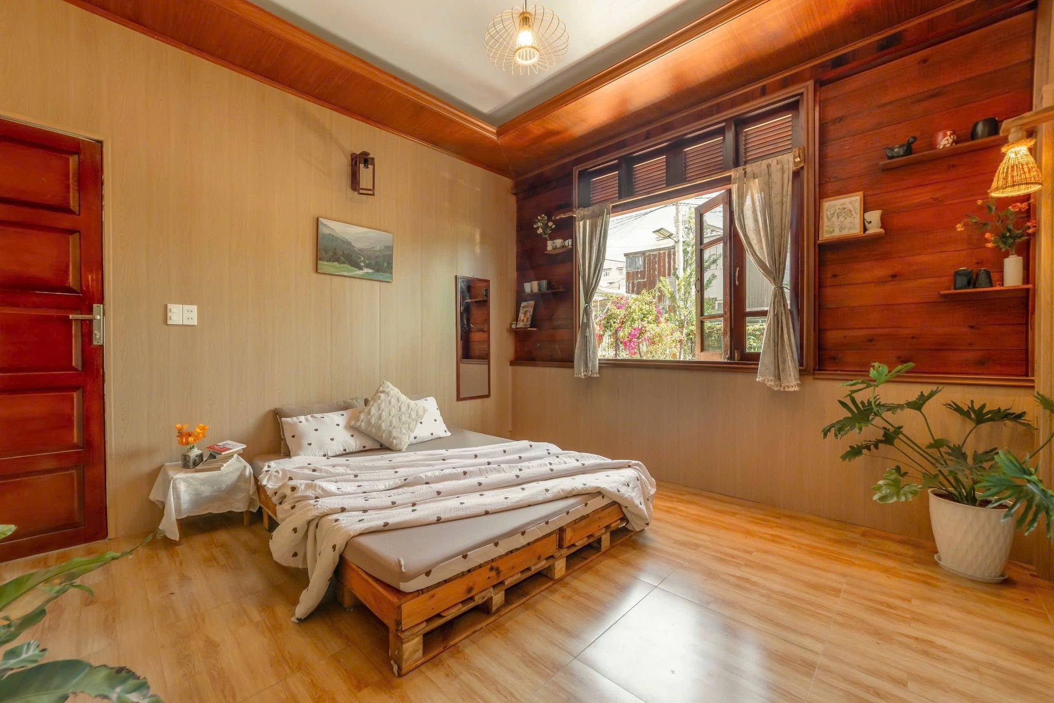 RA MẮT 1 CHIẾC HOME MỚI TOANH TẠI TT TP BMT