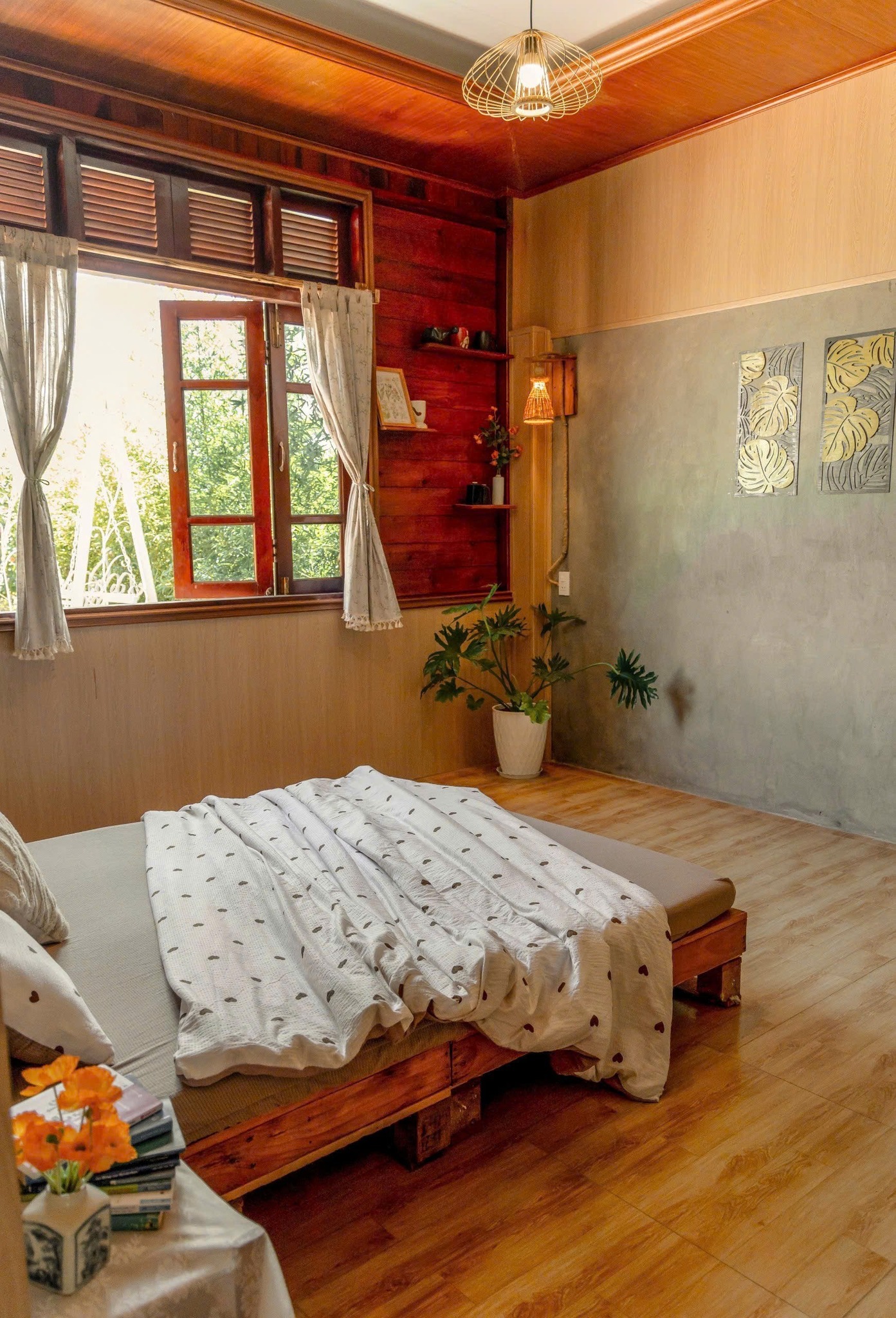 RA MẮT 1 CHIẾC HOME MỚI TOANH TẠI TT TP BMT