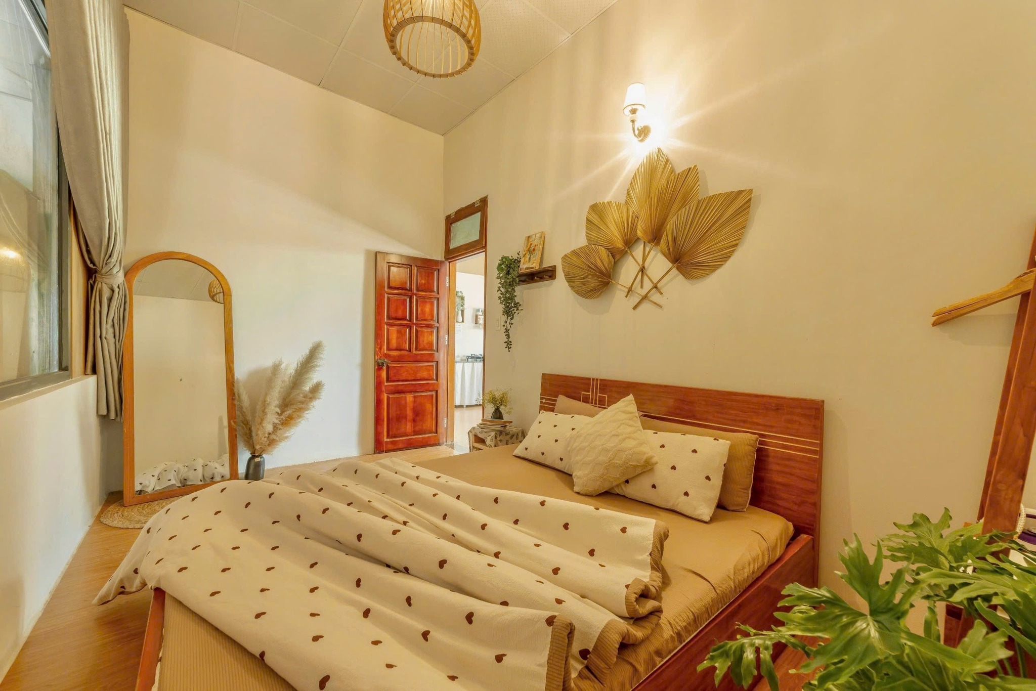 RA MẮT 1 CHIẾC HOME MỚI TOANH TẠI TT TP BMT