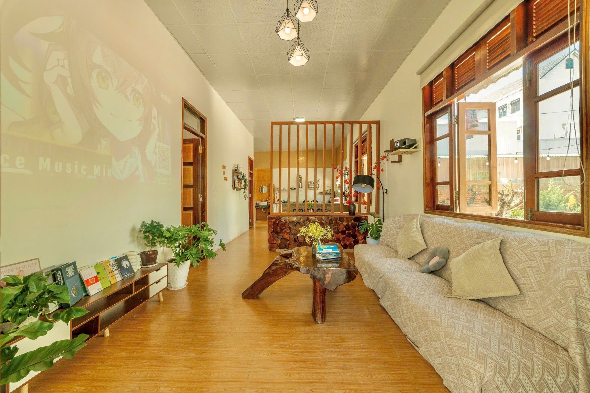 RA MẮT 1 CHIẾC HOME MỚI TOANH TẠI TT TP BMT