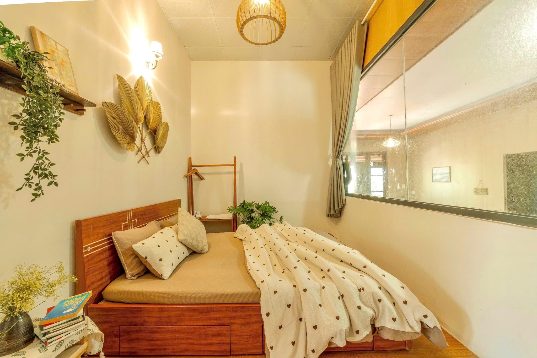 RA MẮT 1 CHIẾC HOME MỚI TOANH TẠI TT TP BMT