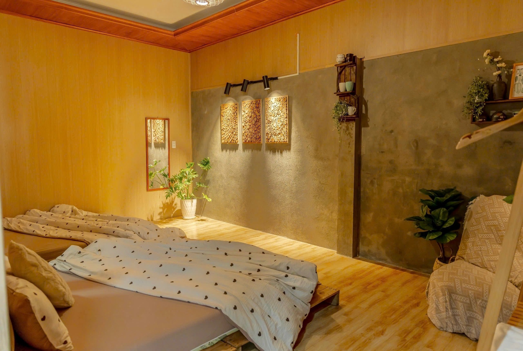 RA MẮT 1 CHIẾC HOME MỚI TOANH TẠI TT TP BMT