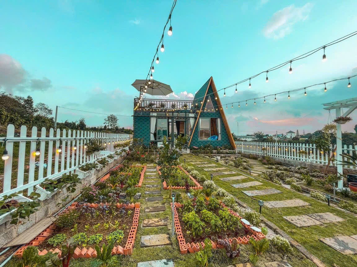 ĐẤT NỀN VEN THÀNH PHỐ BUÔN MA THUỘT 90TRIỆU/500m2