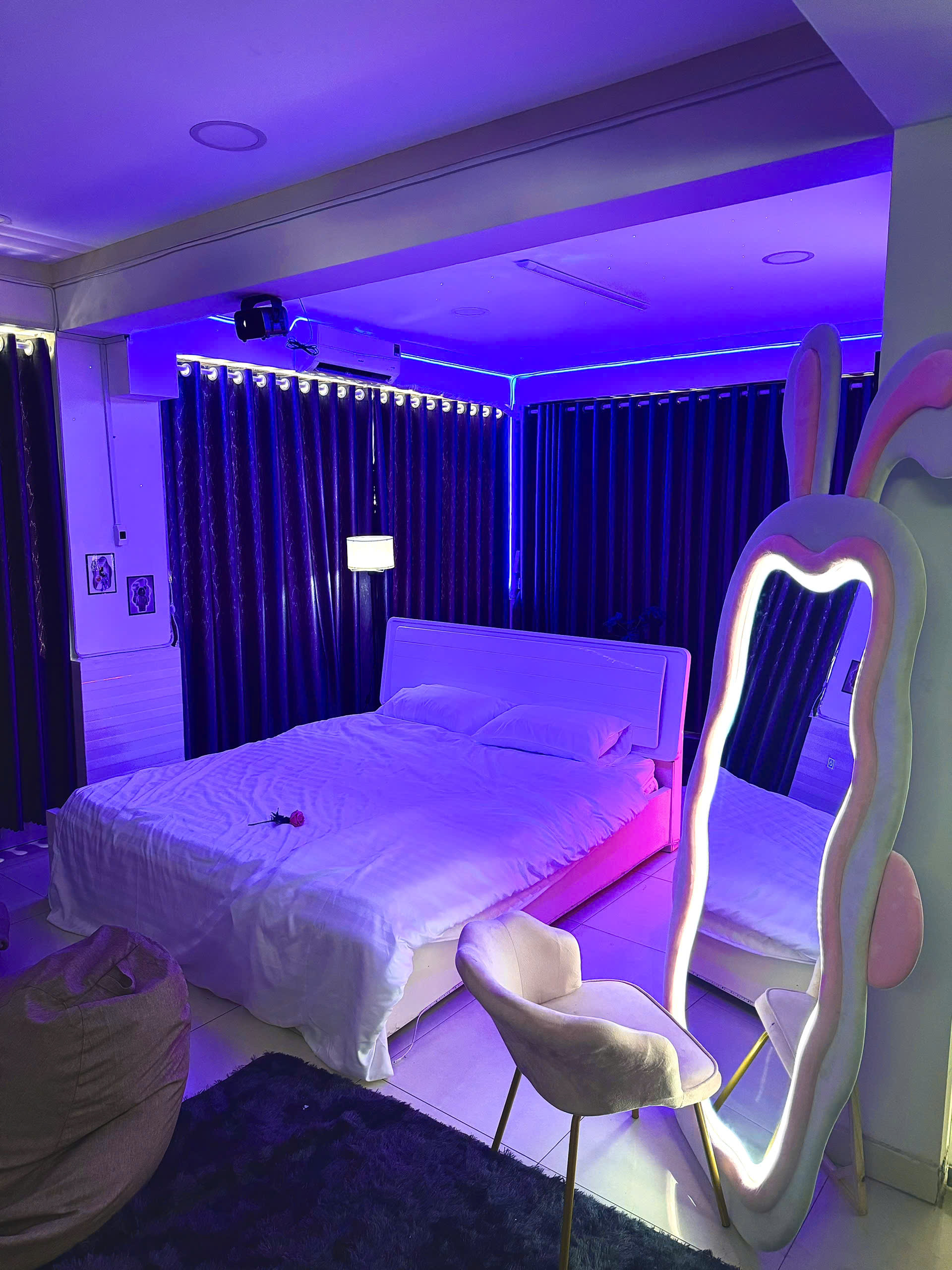 HAPPY DREAM HOMESTAY CÓ MẶT CHÍNH THỨC TẠI QUẬN 1