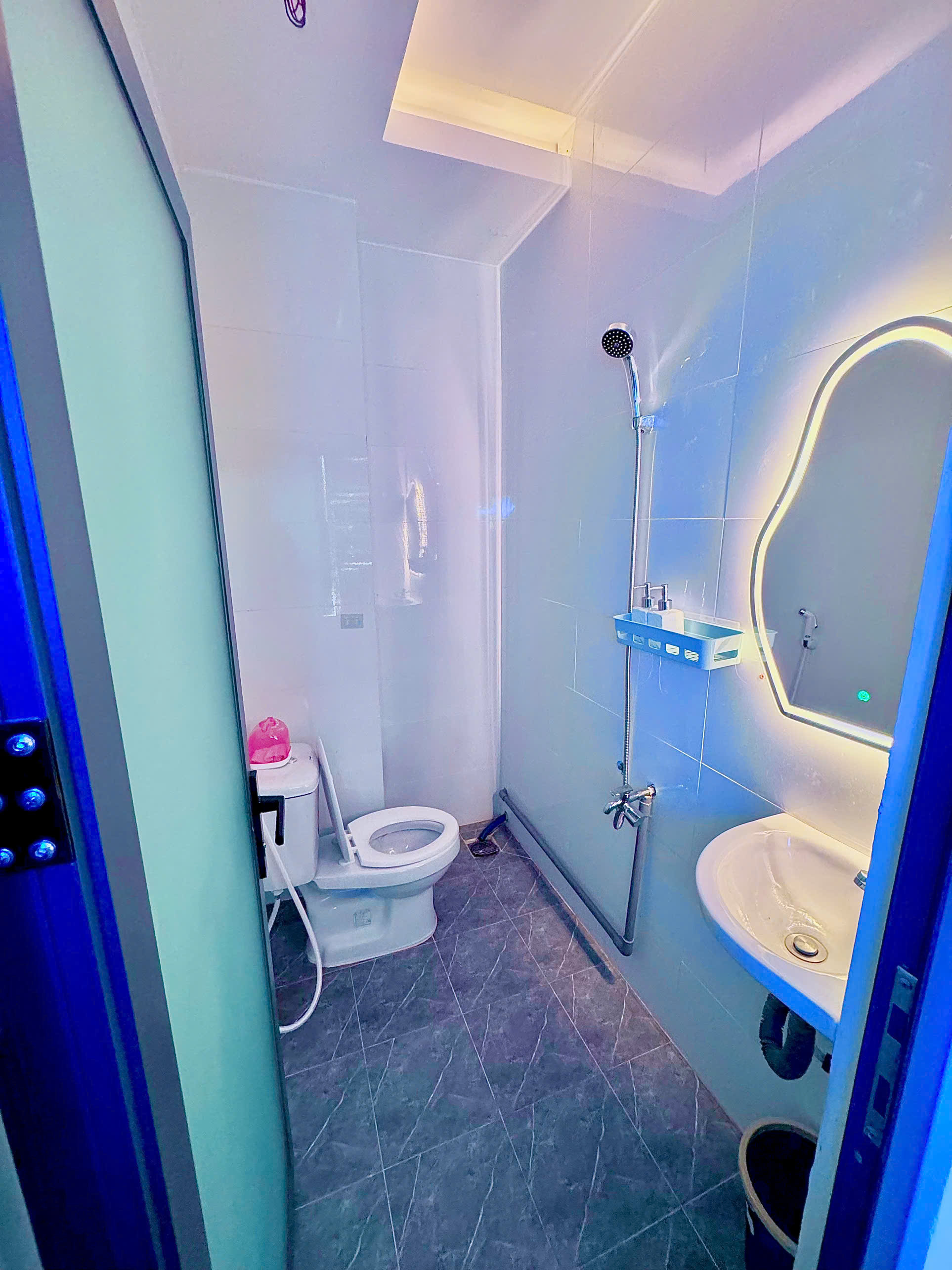 HAPPY DREAM HOMESTAY CÓ MẶT CHÍNH THỨC TẠI QUẬN 1