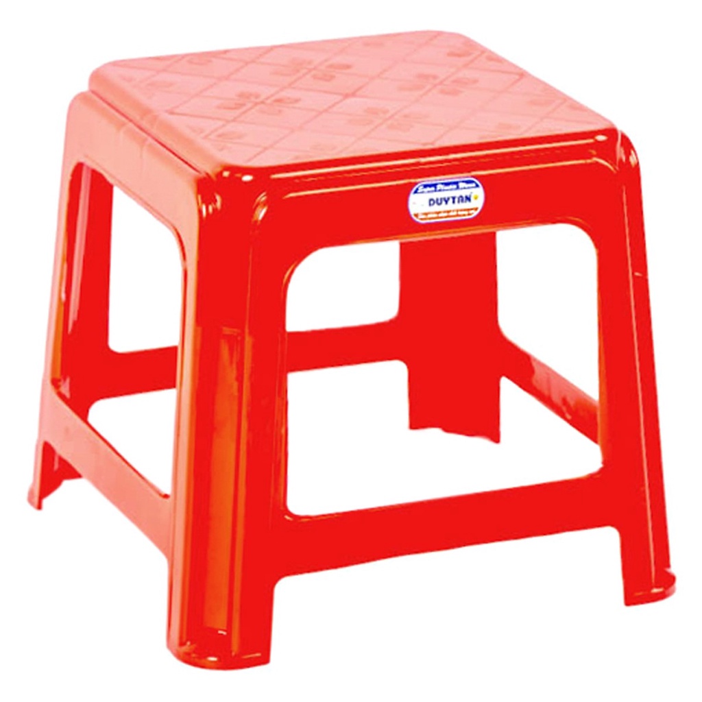 Ghế Lùn Vuông Duy Tân