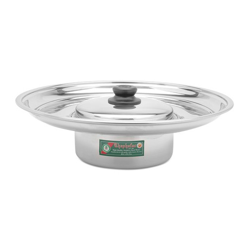 Nồi lẩu sống inox 18 cm Thaphafac
