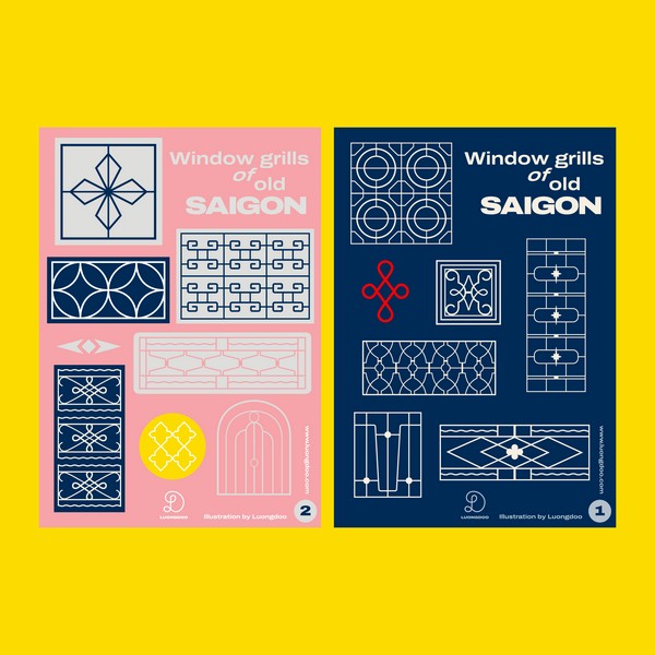 Stickers Lương Doo